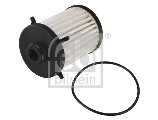 Hydraulic Filter, automatic transmission